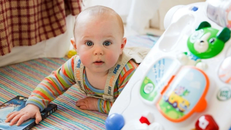 Более 6000 семей на Сахалине и Курилах получили выплату на первенца за 5 лет