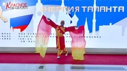 «Огонь судьбы» Романа Безрукова:  как александровский танцор покорил Китай