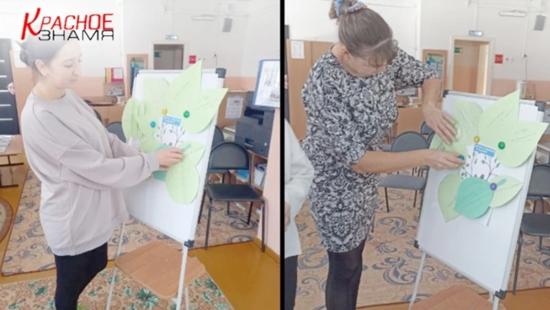 Родительский клуб «Заботливые родители» обсудил важность семейных ритуалов 