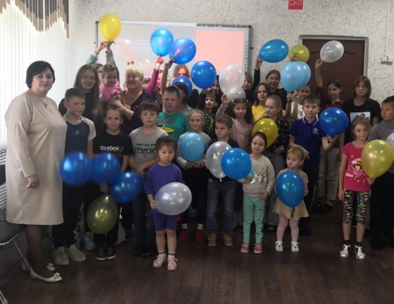 «Отрадное» присоединилось к «Движению Первых»
