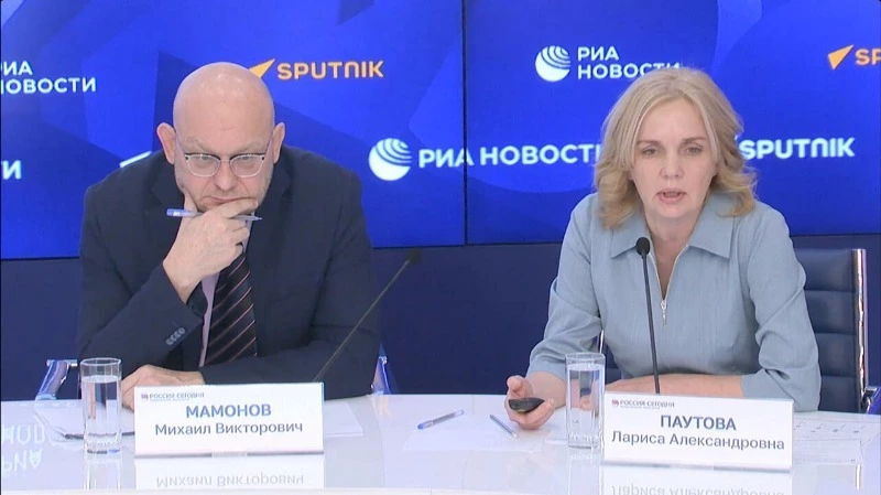 Эксперты ЭИСИ: абсолютное большинство россиян хотят, чтобы В.Путин выдвинулся на новый срок