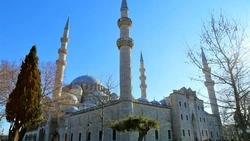 Курбан-байрам-2024: суть и традиции праздника