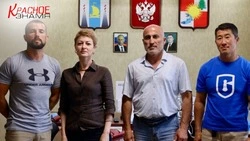 Александровцы проведут в Томари  масштабное мероприятие «Патриот Шоу»
