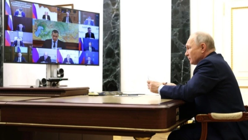 В России с 2017 года благоустроено свыше 111 тысяч территорий