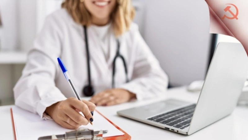 МАХ поможет сахалинцам записаться на прием к врачу в несколько кликов