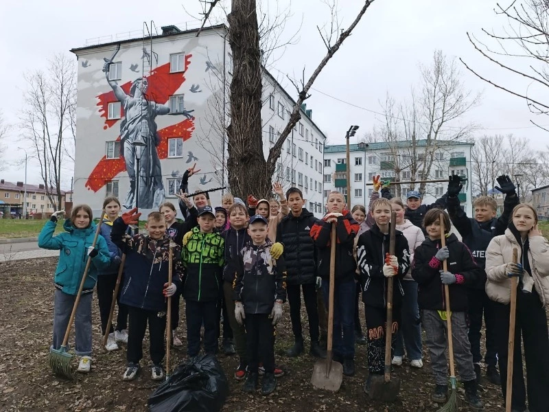 Возвращая традиции