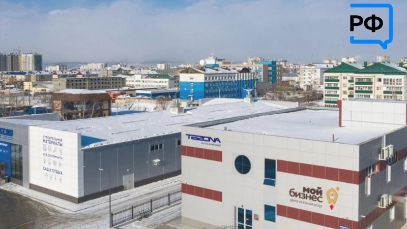 Бизнес Сахалинской области получил льготное финансирование