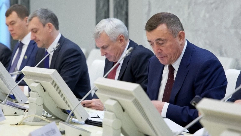 В Сахалинской области успешно реализуются национальные проекты