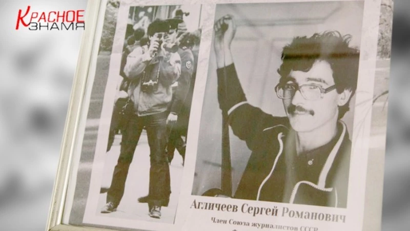 Увлечение, ставшее профессией