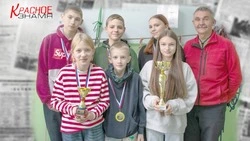 Октябрь 2025 года стал удачным для туристов из клуба «АИСТ» 