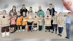 Мастер-класс объединил детей, родителей и педагогов в атмосфере культурного вдохновения
