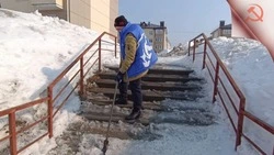 Забота о пешеходах в действии