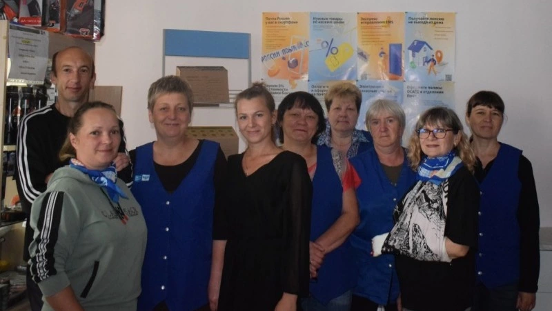 Сегодня празднуют День российской почты