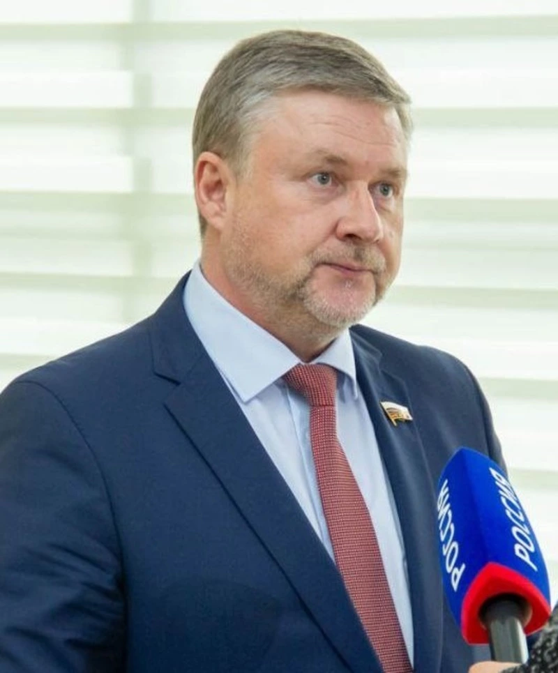 О противодействии западным санкциям