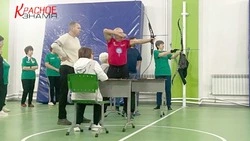 Александровцы 55+:  стрельба из лука как завершение проекта