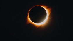 Солнечное затмение 29 марта 2025 года: как провести день и не пожалеть
