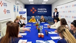 Более 170 сахалинок нашли работу благодаря Женским клубам