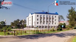 «Книжные тайны острова»: новости проекта библиотеки