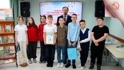 Кто читает лучше всех?..