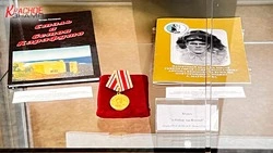 Музей «А.П.Чехов и Сахалин» открыл выставку, посвященную 80-летию Победы СССР над Японией