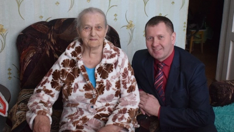 За плохим всегда приходит хорошее