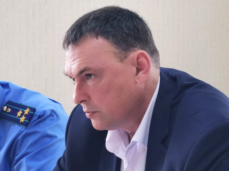 Уполномоченный по правам человека в Сахалинской области проведет прием граждан в Александровске