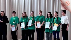 Мастера своего дела. Студенты СахПЦ № 1 достойно представили город на чемпионате «Профессионалы»