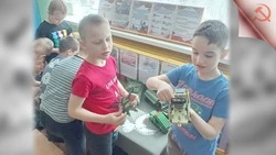 День Победы в «Любознайках»: память, гордость и трогательные истории