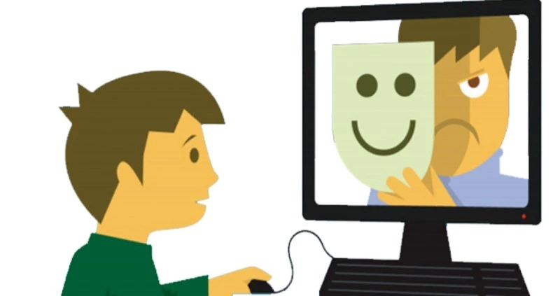 Как защитить ребенка от негативного влияния в Интернете?