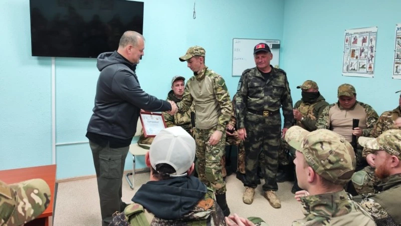 Более 120 жителей Александровска-Сахалинского уже приняли участие в проекте «Будь готов»