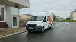 Мобильный офис Кадрового центра приедет в Александровск-Сахалинский 24 сентября