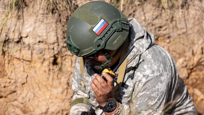 Проект «Будь готов!» продолжает работать в 2024 году