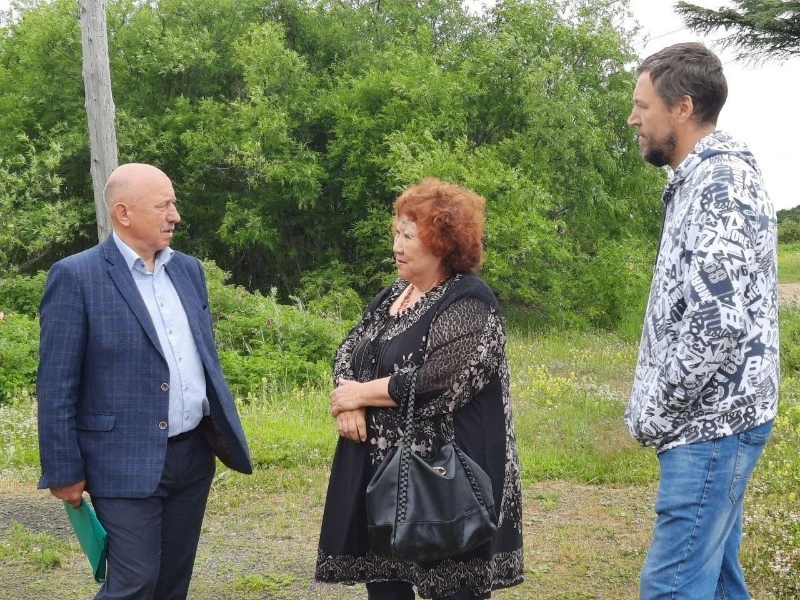 А.А.Болотников: Потеря врача для районного центра – трагедия