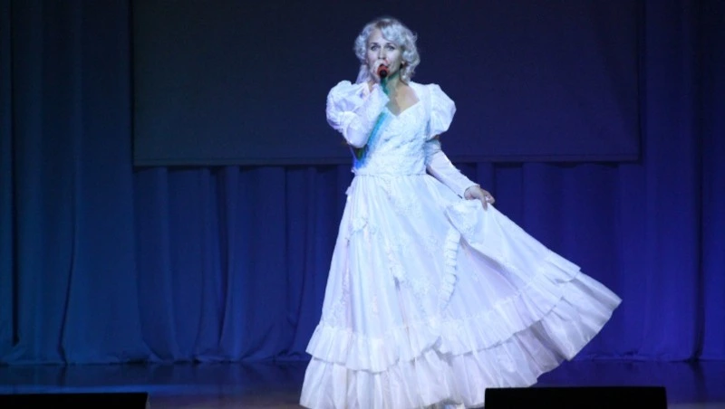 Более 80 тысяч собрали александровцы в помощь бойцам СВО