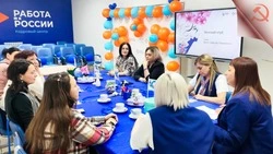 Весна начинается с уверенности и красоты