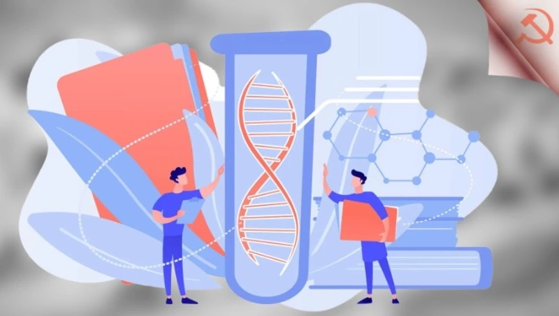 Генетические тесты стали бесплатными 