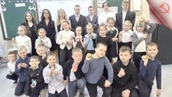 Магия науки и творчества: как один день превратился в большое приключение! 