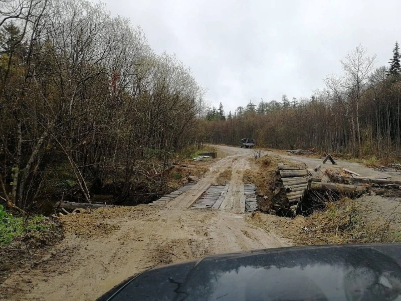 Школьники из пригородных сел Александровск-Сахалинского района смогли попасть на ОГЭ