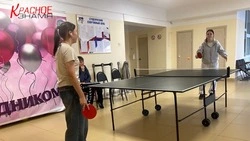 Студенческий теннис:  чемпионы определены