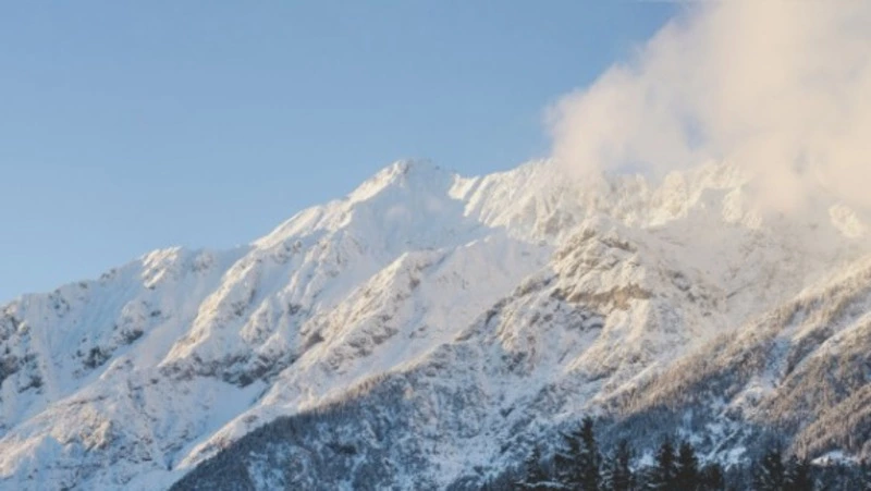 Внимание, возможен сход лавин!
