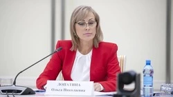 Лопатина Ольга Николаевна