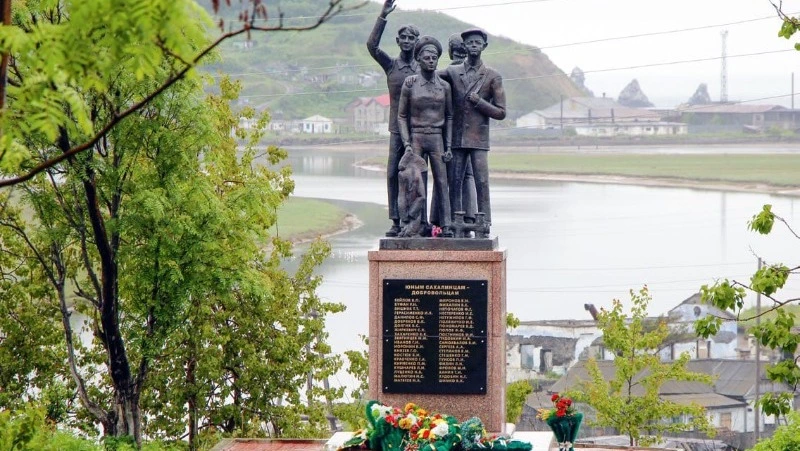 О подвиге мы не забудем