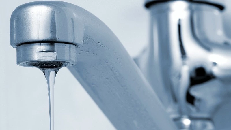 Внимание! Отключение воды 4 декабря