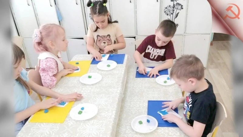 Первое дыхание весны на кончиках пальцев 