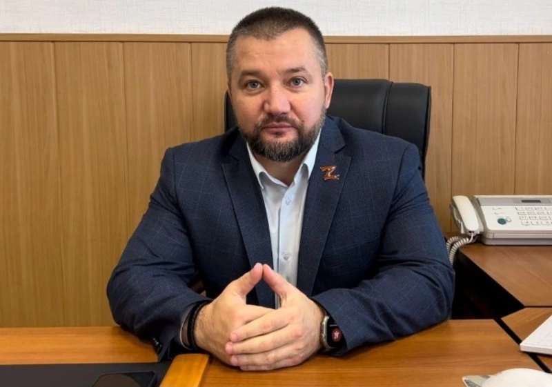 Глава района В.И.Антонюк встретится с населением