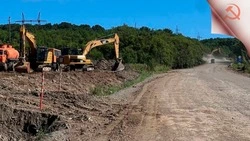 Более 14 км автодорог планируют модернизировать на Сахалине в 2026 году