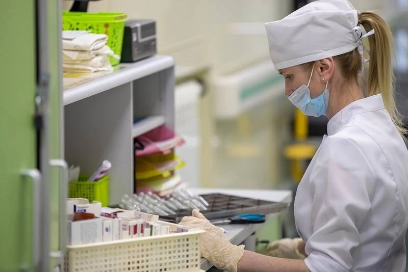 За сахалинцами с онкологическими и эндокринными заболеваниями закрепят администраторов