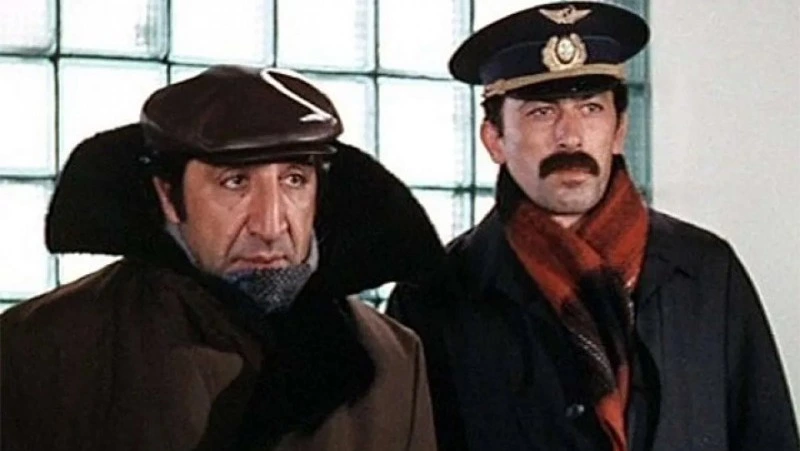 Только рожденные в СССР знают эти фильмы и смогут ответить на 8/8 вопросов — ТЕСТ