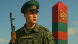 День пограничника в 2025 году: история праздника, как отмечают