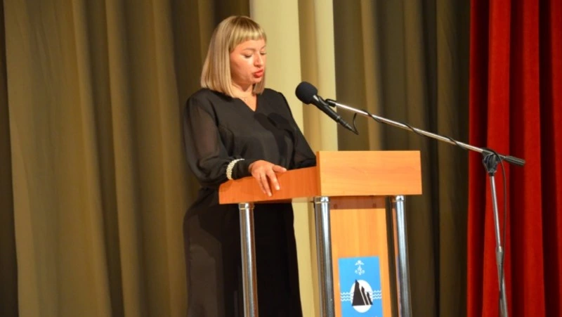 Педагогам района рассказали о нововведениях в учебном процессе